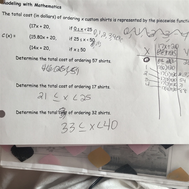 Can someone explain to me What’s going on here? I’m really confused and I need help-example-1