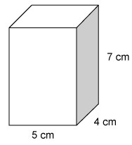 What is the surface area of this right rectangular prism? Enter your answer in the-example-1