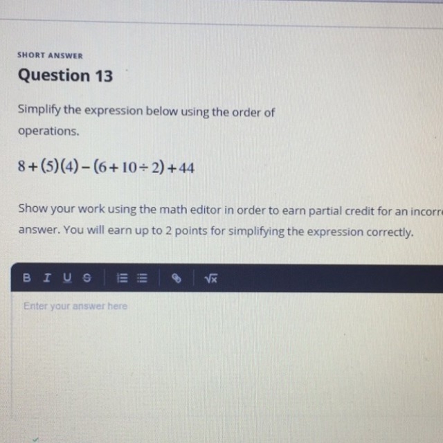 Can you help me lol and actually show your work and how you got your answer please-example-1