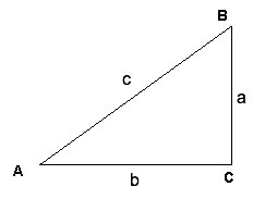 Use the diagram of the right triangle above and round your answer to the nearest hundredth-example-1