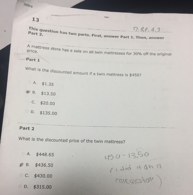 This is due tomorrow and I k ow for a fact these are both wrong, someone help-example-1