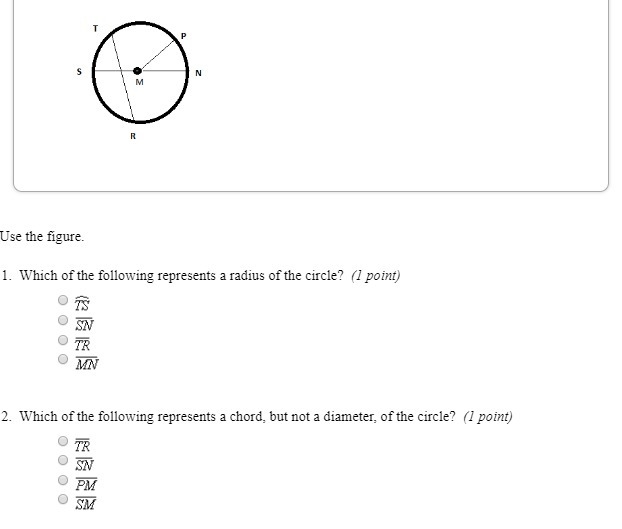 Lesson 9: Please Help Me! NOTE: There Are 5 Questions!-example-1