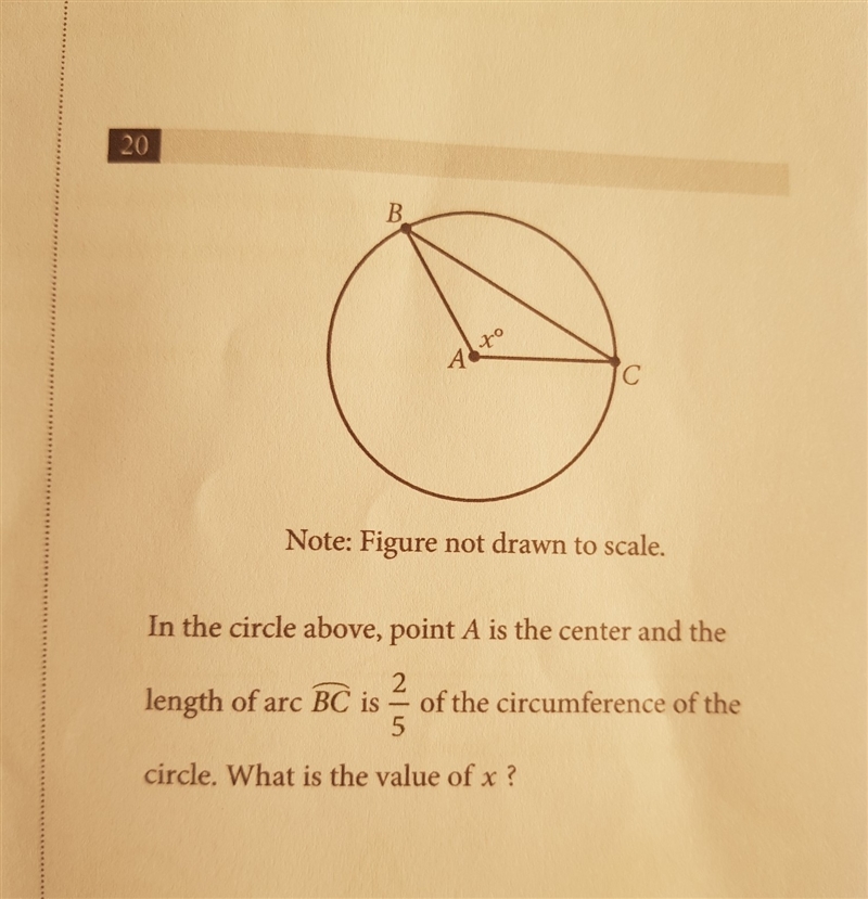 The answer is 144 but how?-example-1