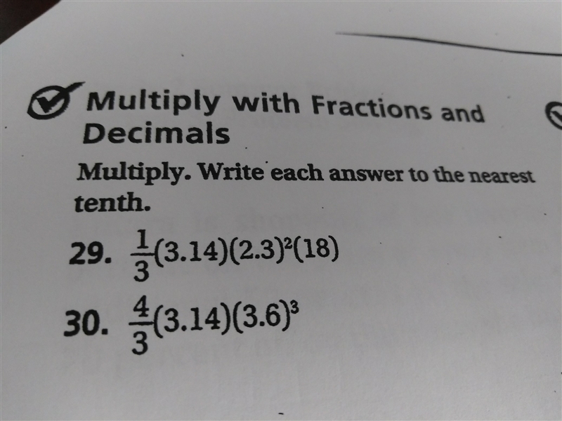 Multiply with fractions and decimals.HELP!!!!-example-1