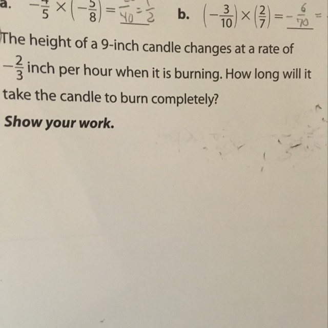 Does anyone know whether it’s multiplication or division? Thank you so much!-example-1