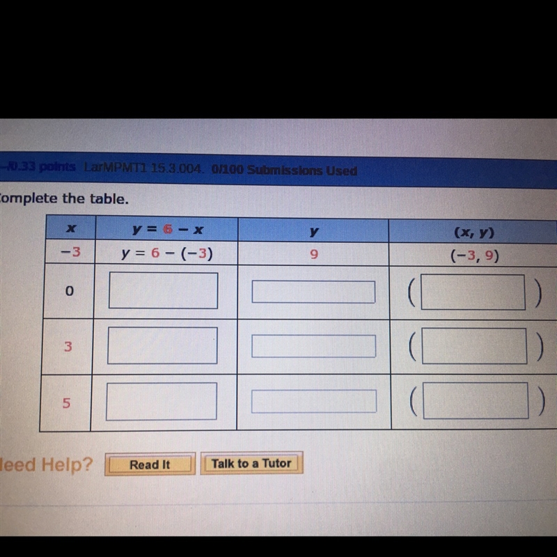 Can someone help with this table please-example-1