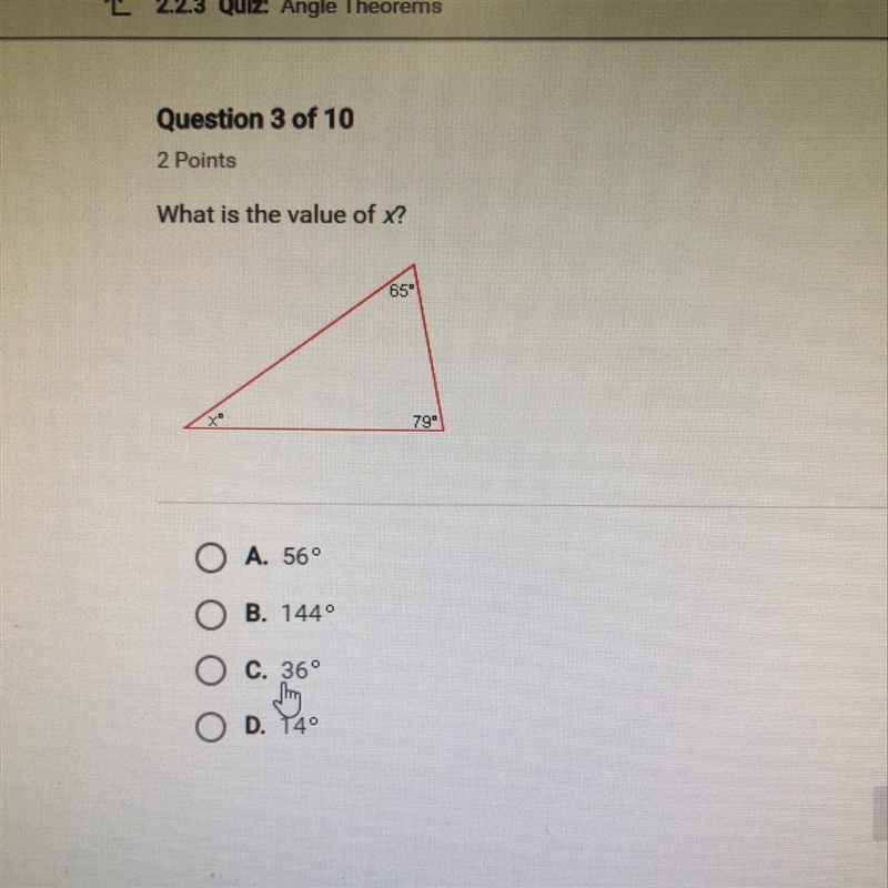 What is the value of x?-example-1