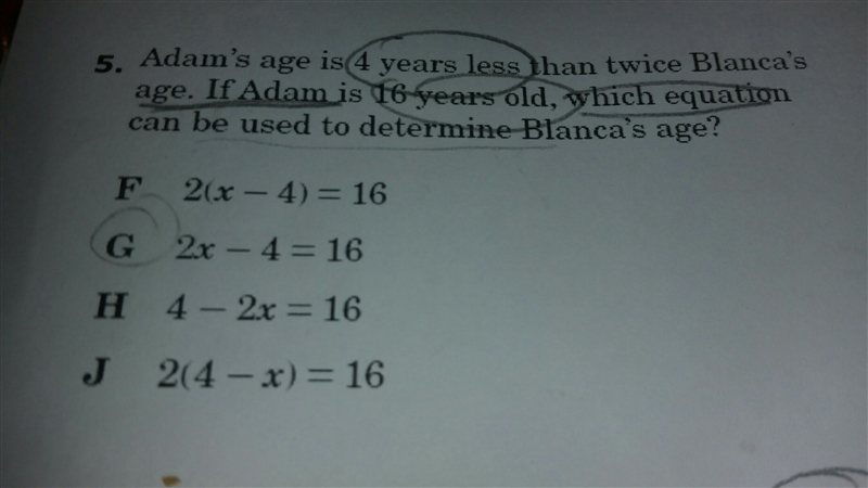 Which equation can be used to determine bianca's age?-example-1