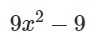 Factorise FULLY and show working out-example-1