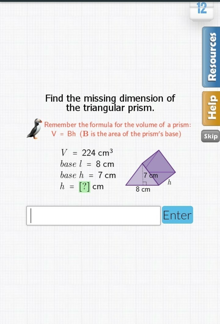 Help me please I'm really not able to get this-example-1