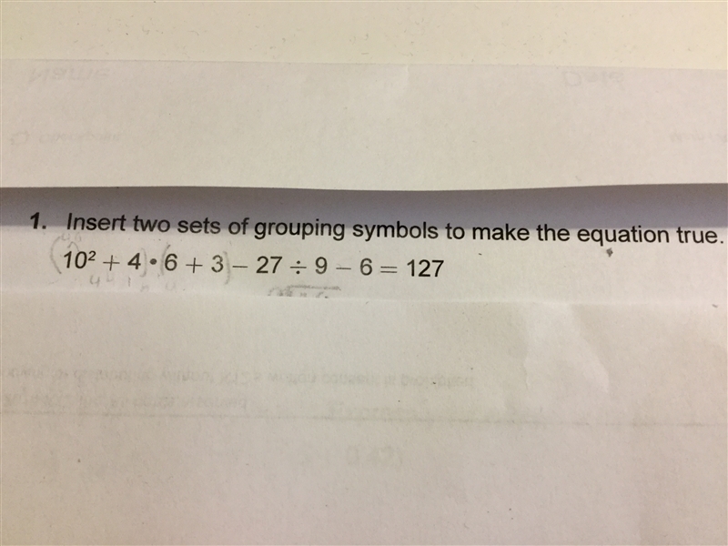 Please help soon!!! I can’t figure this out! ;-; I just need this answer :(-example-1