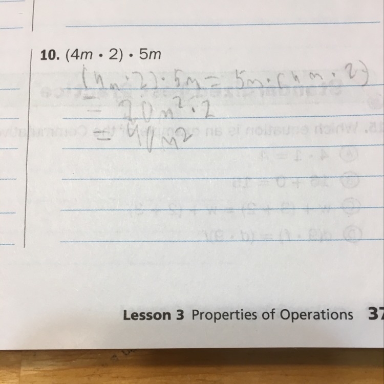 Is this answer correct?-example-1