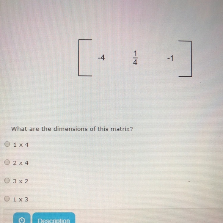 What are the dimensions of this matrix??-example-1