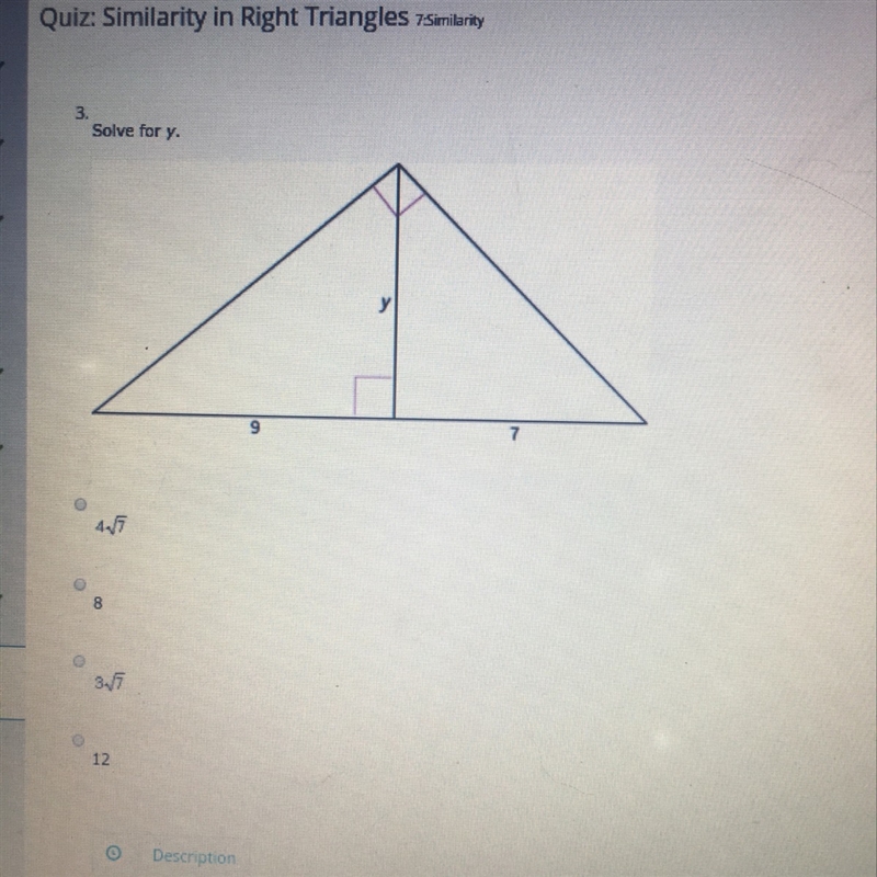 Solve for y I cannot figure out this problem please someone help-example-1