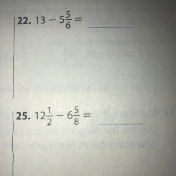 How do I solve this ?-example-1