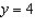 Find the value of y. a. b. c. d-example-4