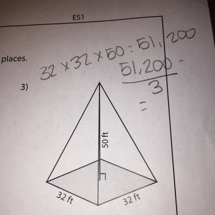 I mainly need 51,200 divides by 3 rounded please :)-example-1