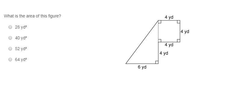 HELP What is the area of this figure?-example-1