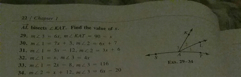 I need help with #32 it is due tomorrow.-example-1