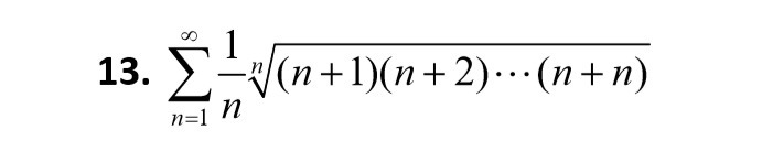 So..i can't do the limit..can you please help me...i am sure that a have to apply-example-1