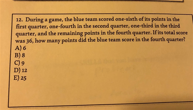 EXTRA POINTS!NNeed help with Algebra 1 question soon please!-example-1