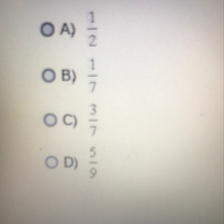 A locker combination has three nonzero digits, with no digit repeated. If the first-example-1