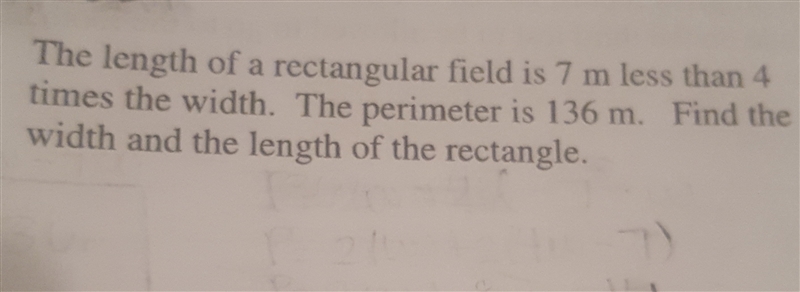 I don't understand how to set up this problem.-example-1