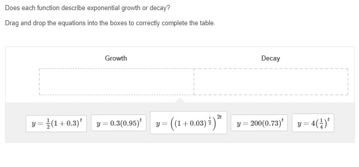 Growth and decay help me asap!-example-1