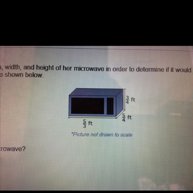 What’s the volume of-example-1