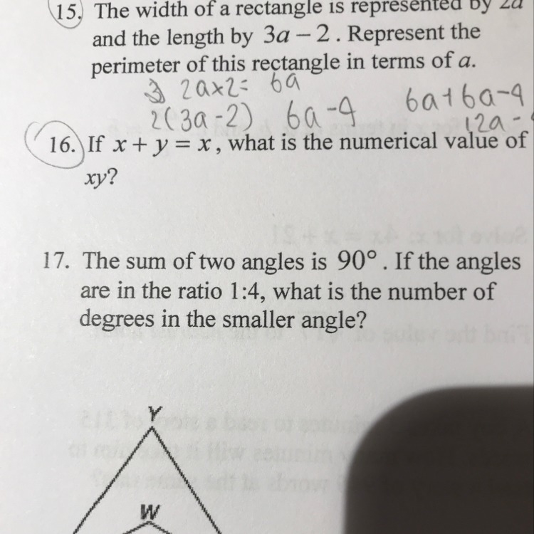 Just question number 16 plz help soon-example-1