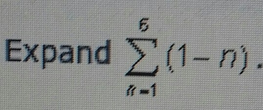 PLEASE HELP!!! A. (-1) + (-2) + (-3) + (-4) + (-5) + (-6) B. 0 + (-1) + (-2) + (-3) + (-4) + (-5) C-example-1