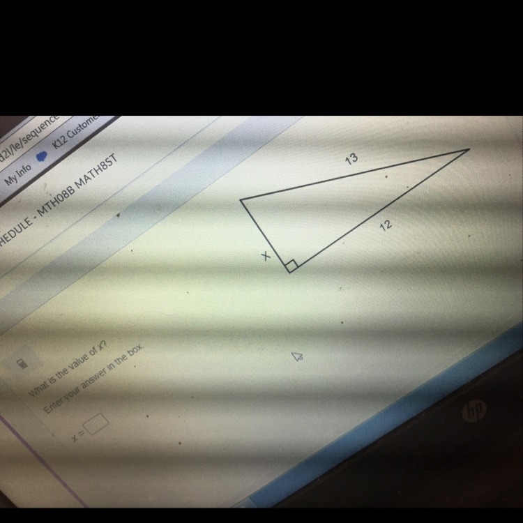 What is the value of x?-example-1