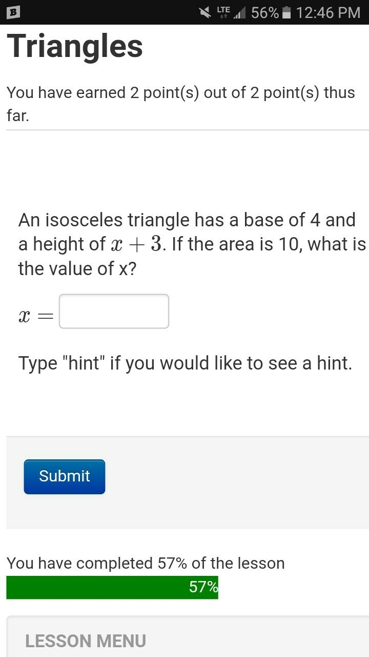 What is the value of x?-example-1