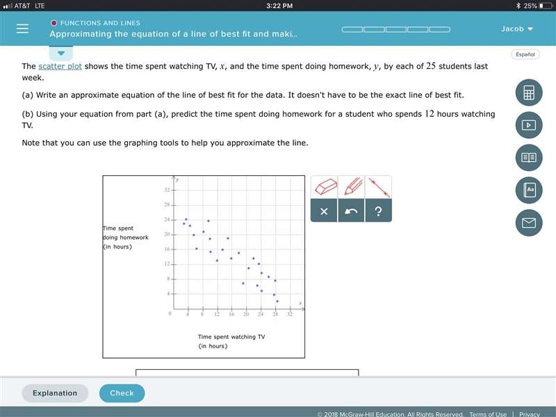 I need help. If you can, I just need the equation-example-1