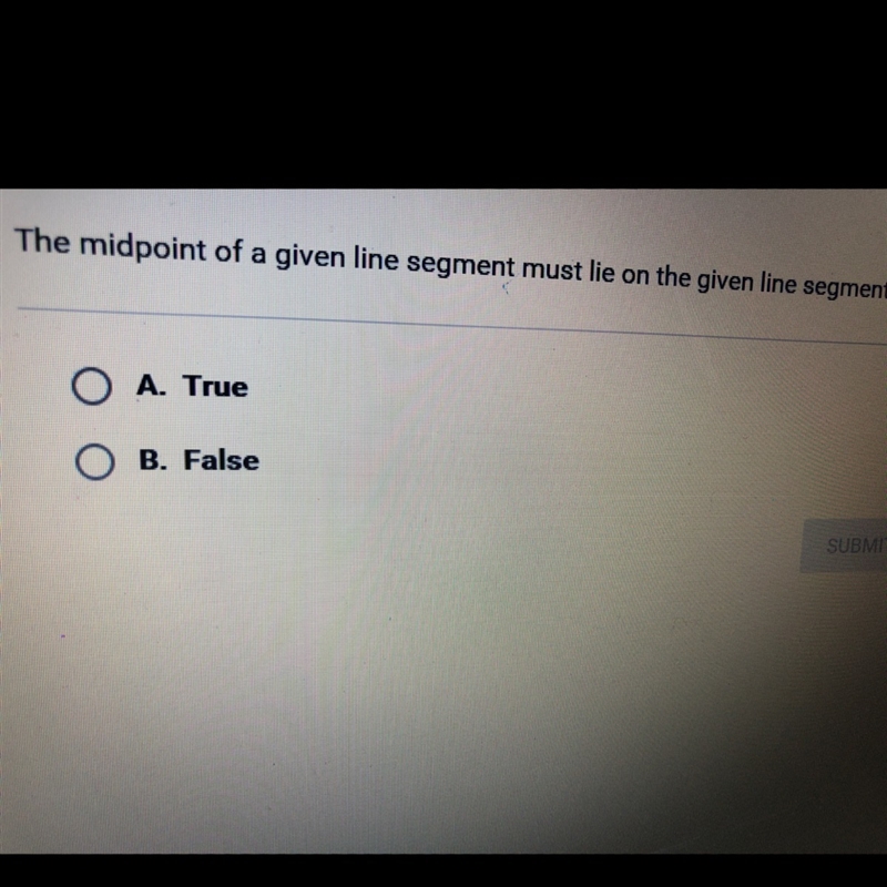 WORTH 10 points. What is the answer. True or False?-example-1