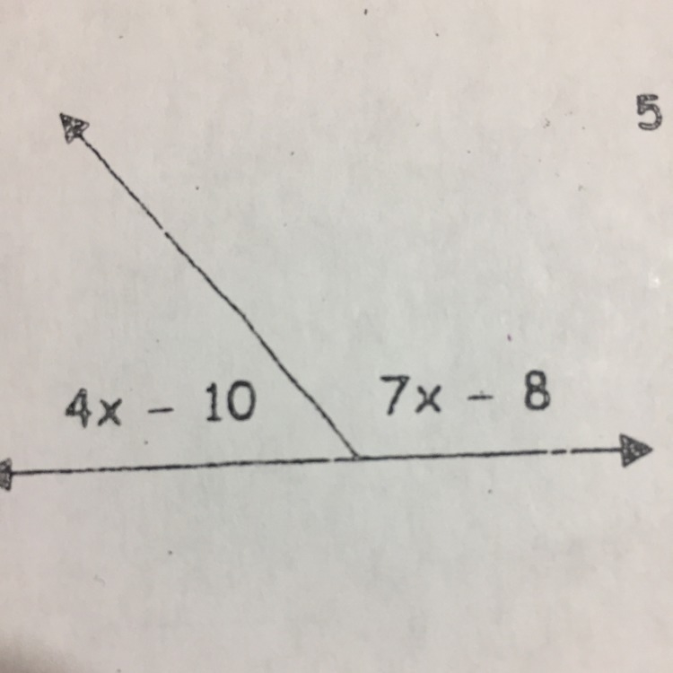 Sorry if l’m posting so many photo but l really just need help for my math class homework-example-1