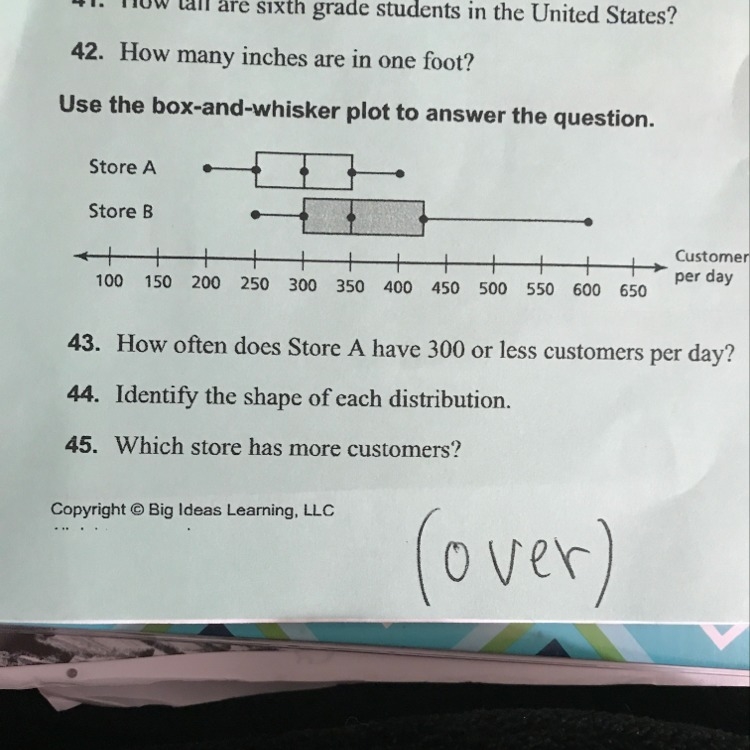 I need help with 43-45-example-1