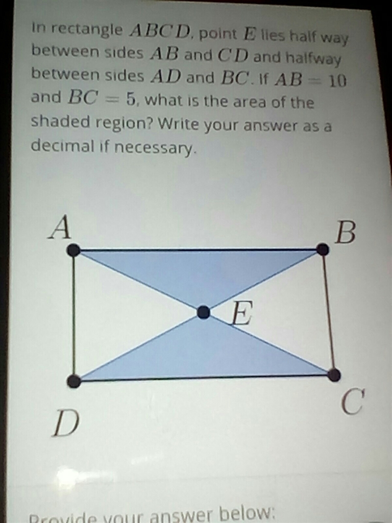 Rectangle and geometry-example-1