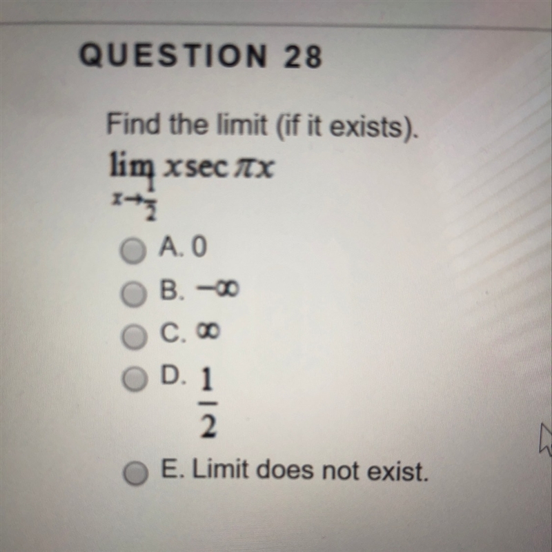 I need to find the limit-example-1