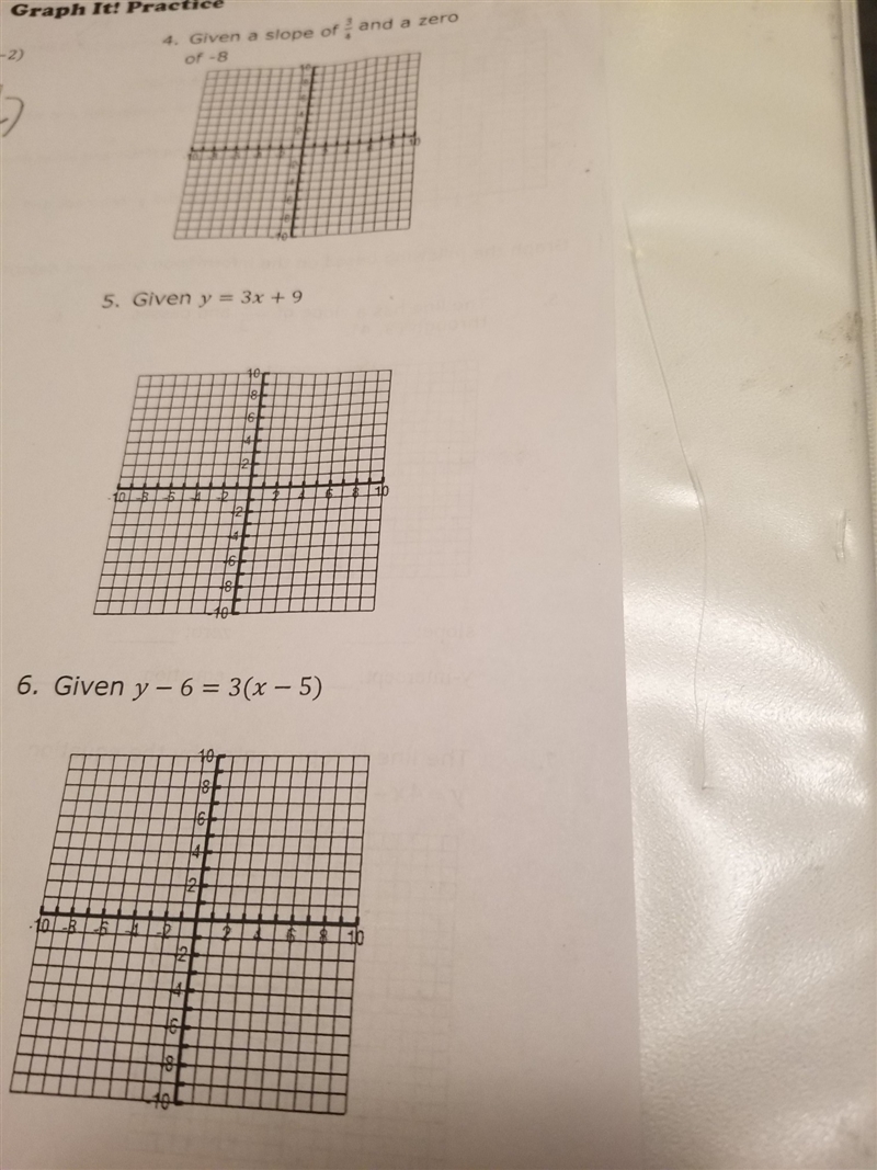 Help me plz idk nothing about Álgebra the graphs anything-example-1