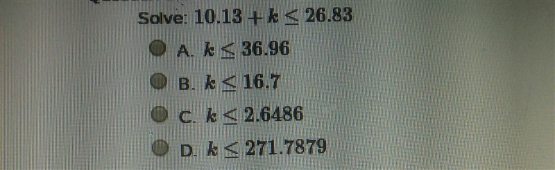 HELP QUICK AND FAST WHAT THE ANSWER-example-1