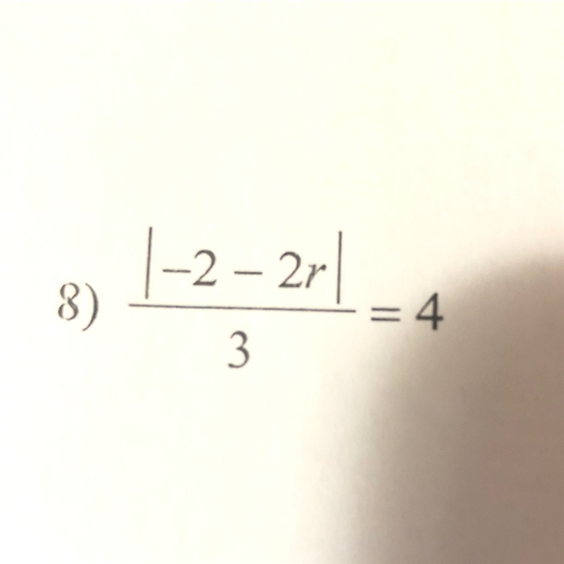 This problem has two answer to it, Help!-example-1