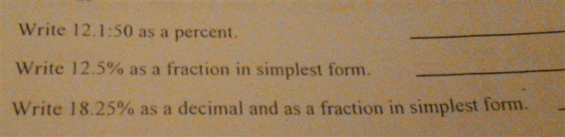 Please help! I need help with these three problems. thank you!-example-1