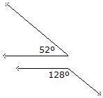 How are the two angles related-example-1