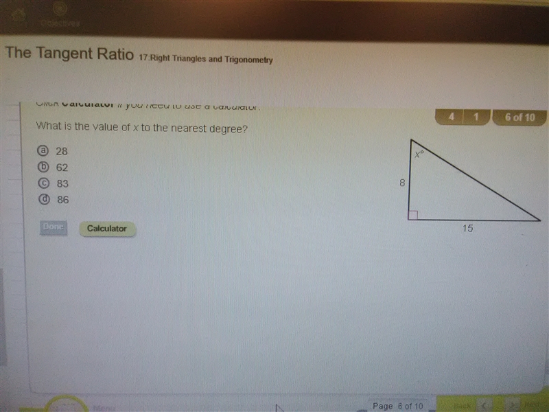 Tangent Ratio please help-example-1