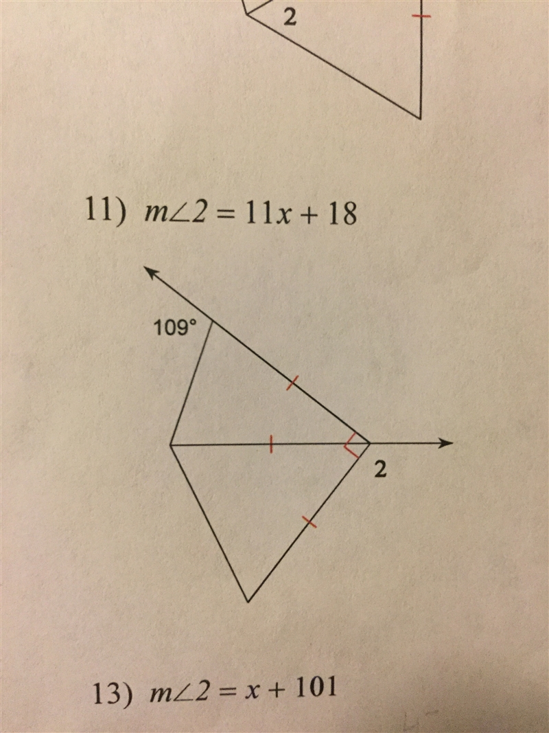 Find the value of x.-example-1