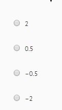 Question and answers below cx-example-2