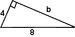 URGENT!!!!!!!!!!!!!!!!!!!!!! Create the equation to be used to find the missing lengths-example-1