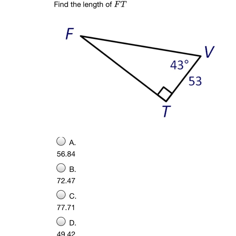 D. 49.42 Math question NO Guessing Please help-example-1