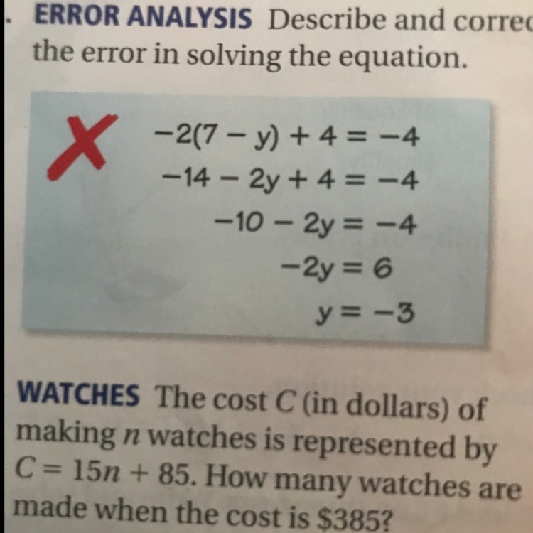 I need the answer for #13-example-1